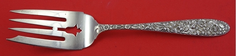 Cold Meat Fork 7 3/8